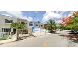 VENTA DE CASA EN BENITO JUAREZ CANCUN