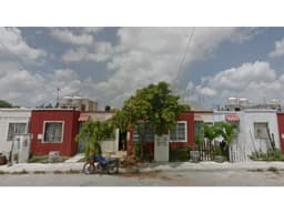 VENTA DE CASA EN CANCUN QUINTANA ROO