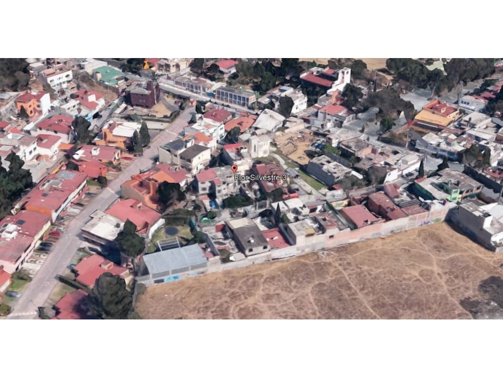 CASA EN SAN PEDRO MÁRTIR, TLALPAN, CDMX — foto 3