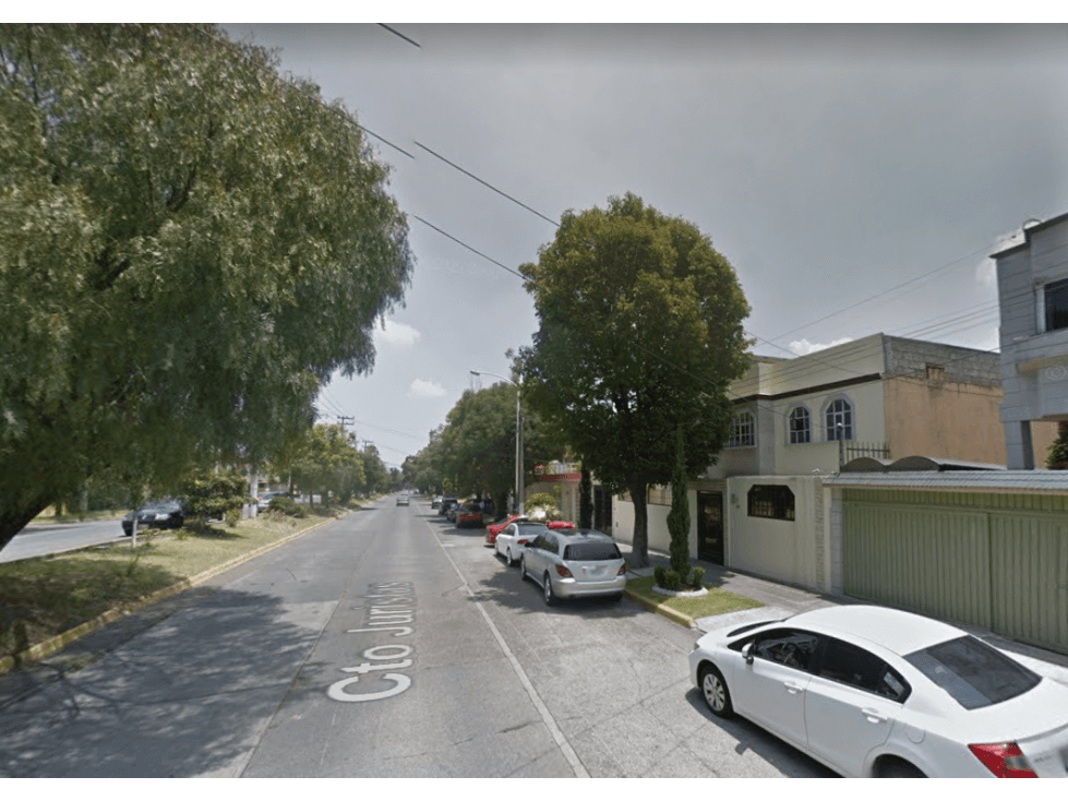 CASA EN VENTA EN SATELITE NAUCALPAN EDO MEX — foto 3