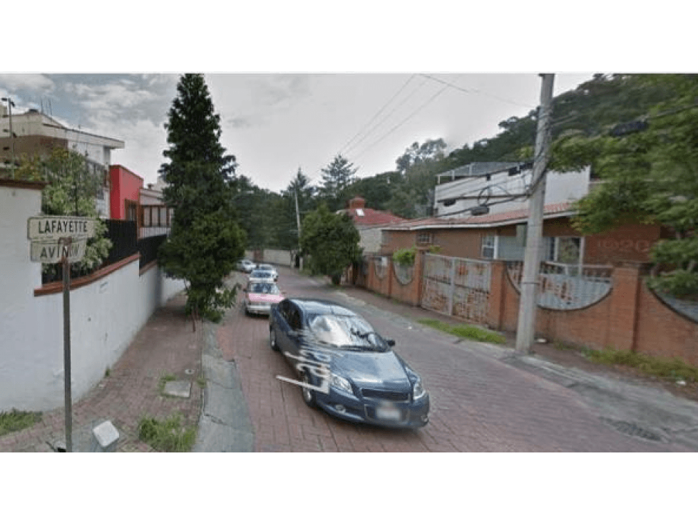 CASA  EN REMATE ALVARO OBREGÓN. — foto 6