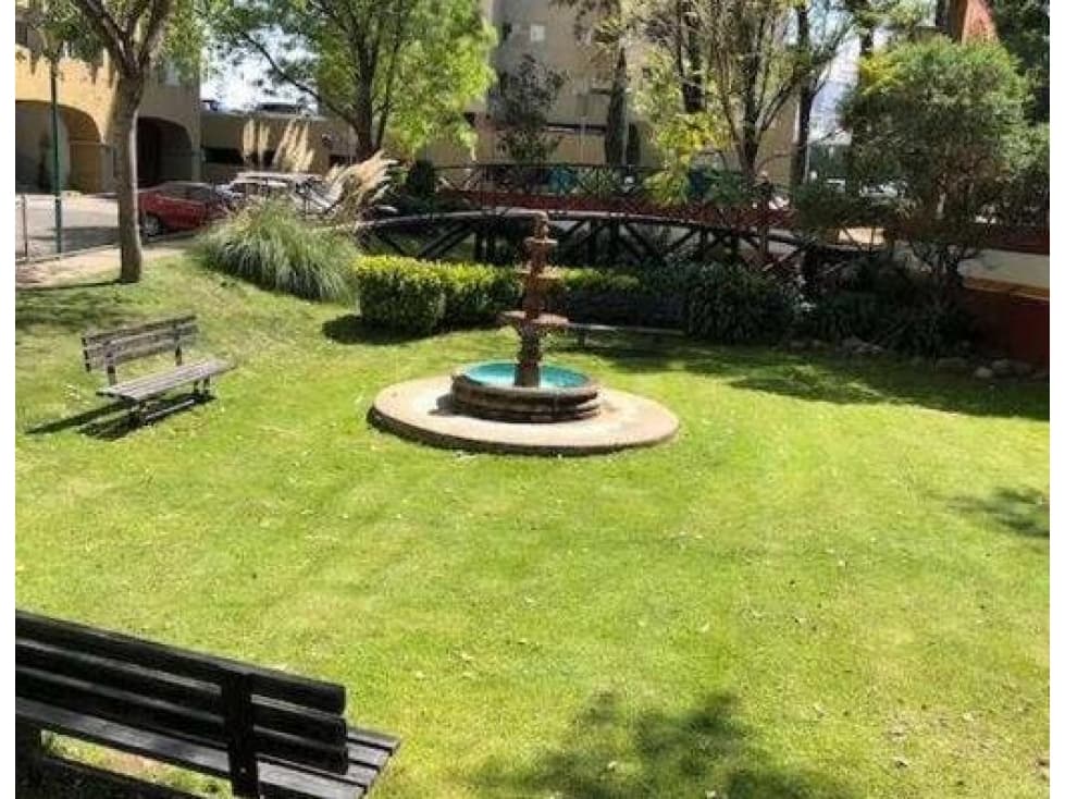 DEPARTAMENTO EN VENTA (HUIXQUILUCAN) M — foto 3