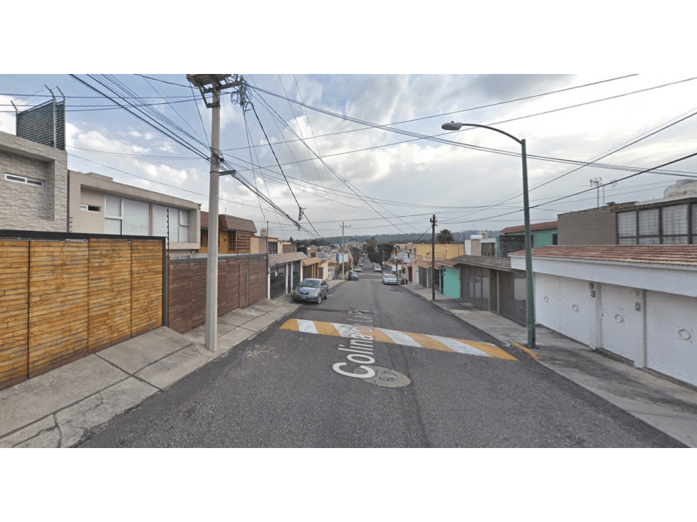 CASA EN VENTA EN NAUCALPAN DE JUAREZ, EDO MEX — foto 3
