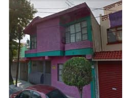 VENTA CASA EN REMATE BANCARIO EN COAPA AVANTE,COYOACAN CDMX