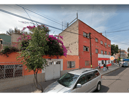 ¡CASA EN COLONIA MOCTEZUMA! ORO