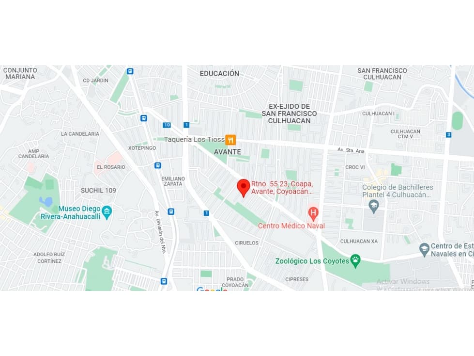 VENTA DE CASA EN COYOACAN — foto 5