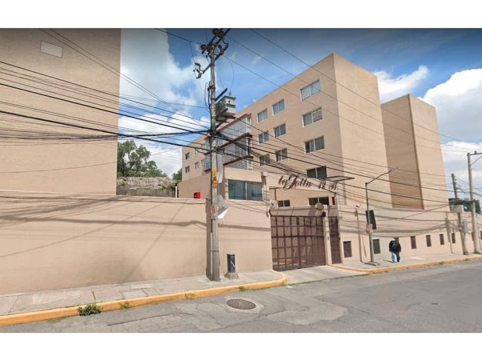 DEPARTAMENTO EN CUAUTITLA PARA VENTA — foto 4