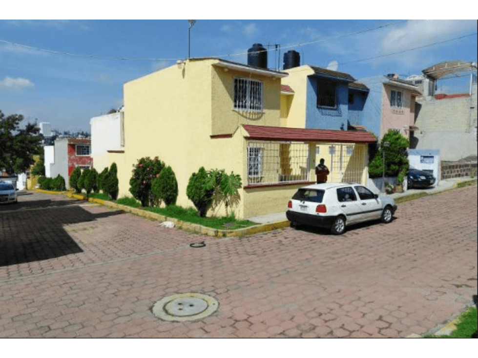 ¡ CASA EN GRANJAS LOMAS DE GUADALUPE! — foto 3