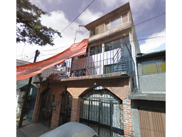 CASA EN RECUPERACION HIPOTECARIA, 25 DE ENERO CAP. 2 DE OCUTBRE IZTCA