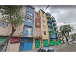 ¡ DEPARTAMENTO EN PERALVILLO, CUAUHTEMOC !
