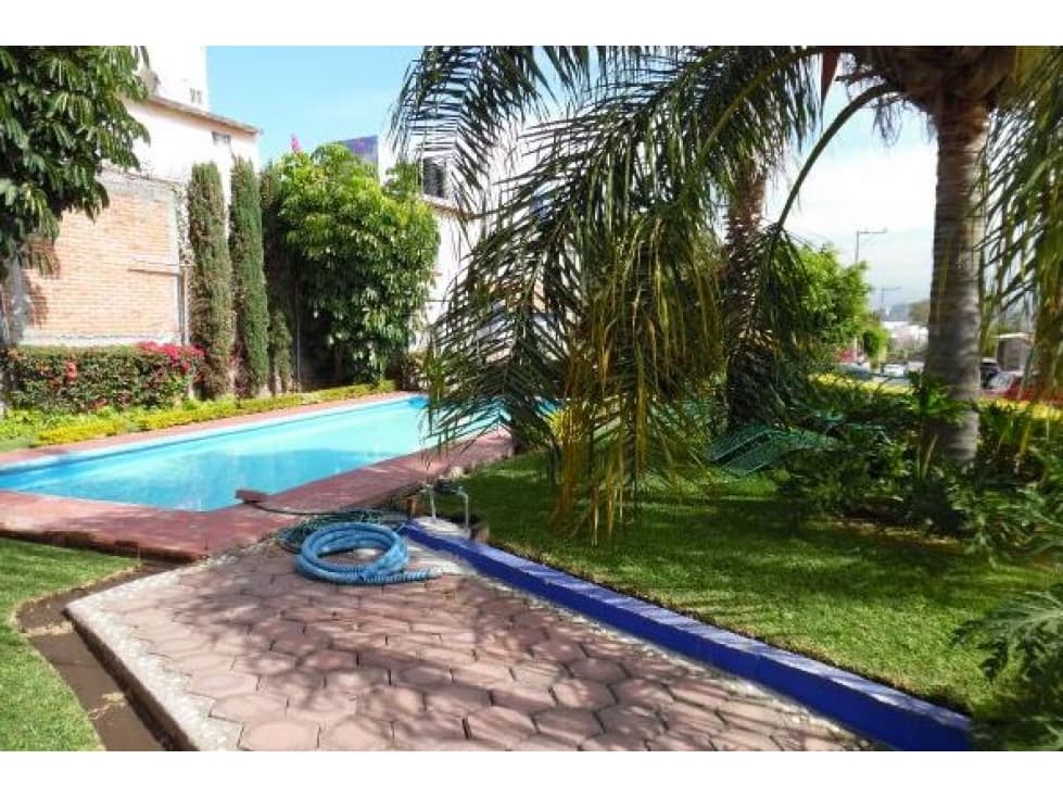 CASA EN REMATE CUERNAVACA — foto 3