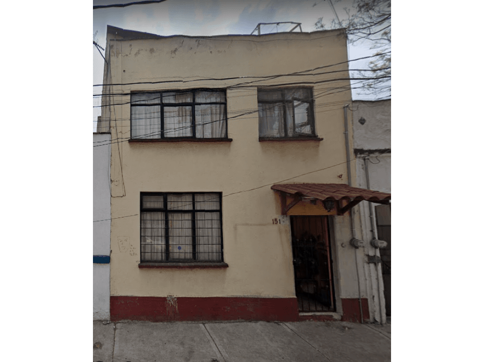 REMATE BANCARIO, CASA, COYOACÁN, CDMX. — foto 3