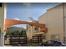 casa en venta en Habitacional San Rafael Tlalnepantla