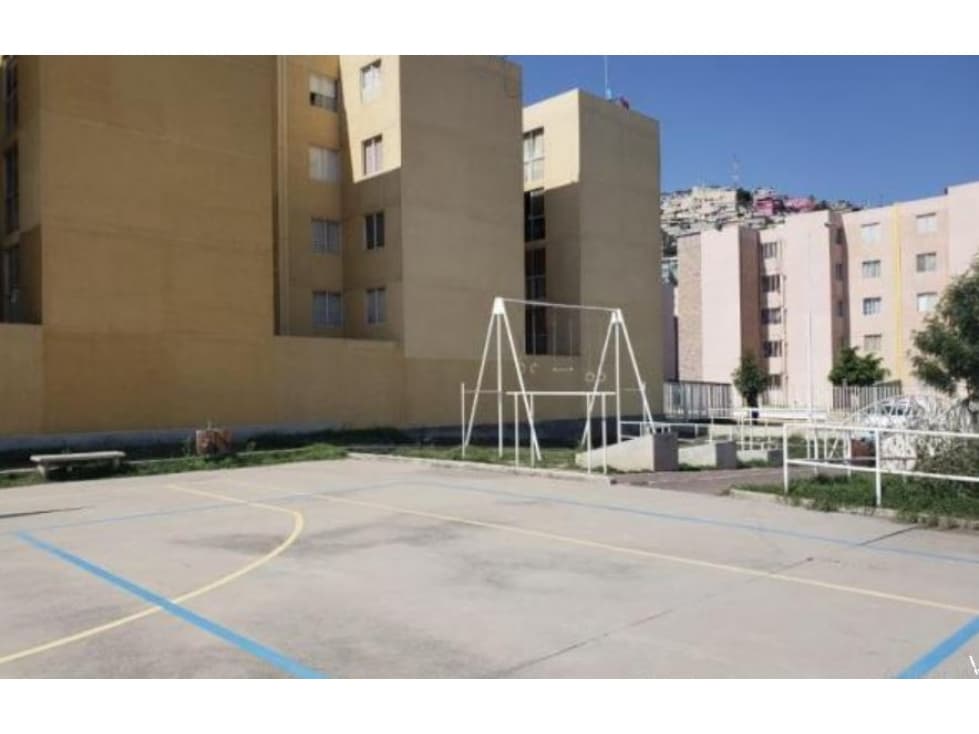 Departamento en Venta en Tlalnepantla — foto 4