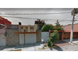 ¡CASA EN VALLE DORADO! ORO