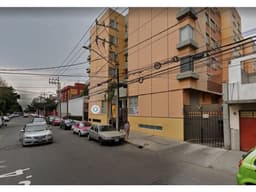 DEPARTAMENTO EN REMATE IZTACALCO