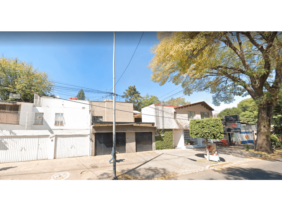 ¡CASA EN TLALPAN! ORO — foto 3