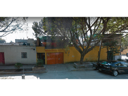 ¡CASA EN TLALPAN! ORO