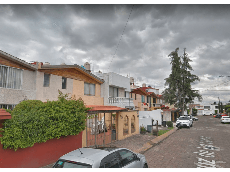 ¡CASA EN LOMAS DE LA FUENTE! ORO — foto 4
