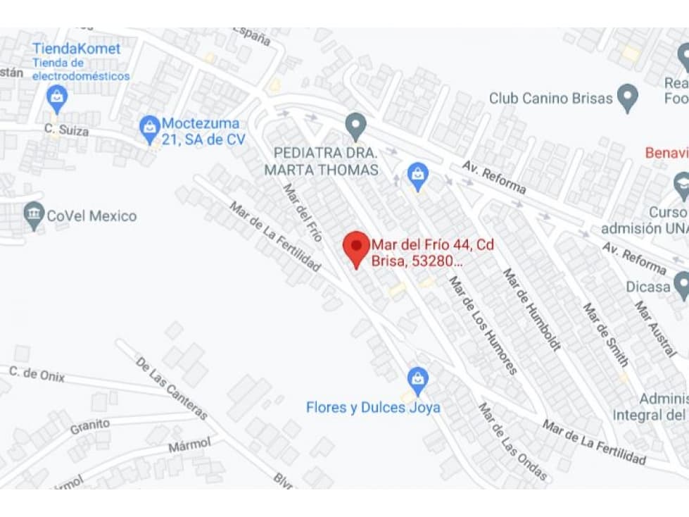casa en venta en Ciudad Brisa — foto 3