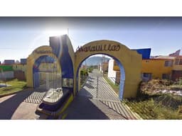 VENTA CASA EN REMATE BANCARIO RESIDENCIAL MARAVILLAS YAUTEPEC, MORELOS