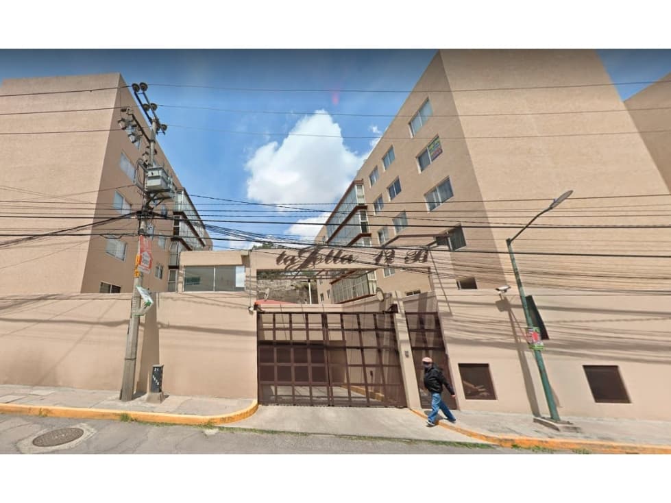 COMODO DEPARTAMENTO EN CUAUTITLA — foto 1