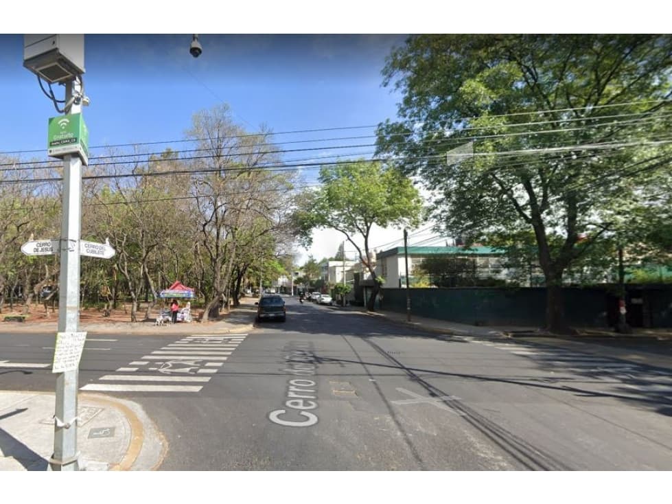 CASA EN REMATE COYOACÁN — foto 4