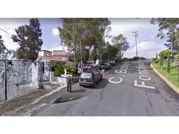CASA EN REMATE NAUCALPAN