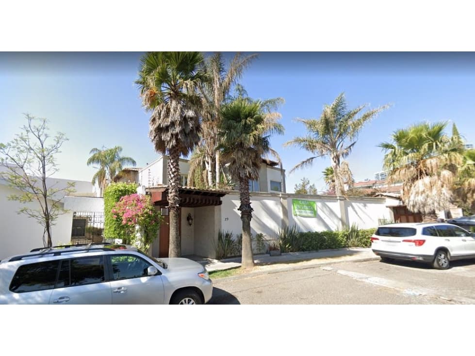 Hermosa casa en Bosque de las Lomas — foto 3