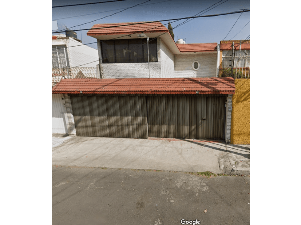 REMATE BANCARIO, CASA, AZCAPOTZALCO, CDMX. — foto 2