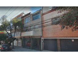 ¡CASA EN COLONIA VERONICA ANZURES! ORO