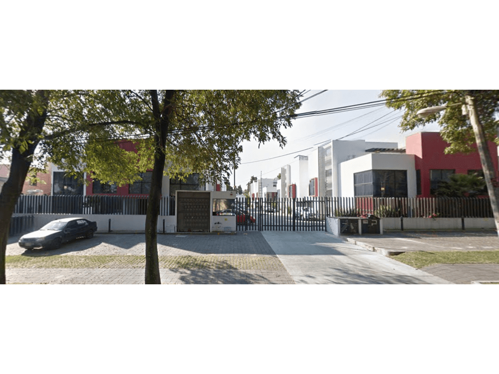 CASA EN LESINA 72 COL.LOMAS ESTRELLA CDMX — foto 3