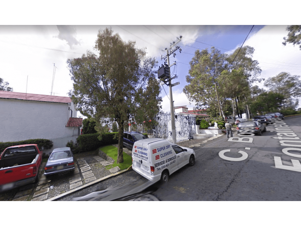 ¡ CASA EN BOSQUE DE FONTAINABLEU, PASEO DEL BOSQUE ! — foto 2