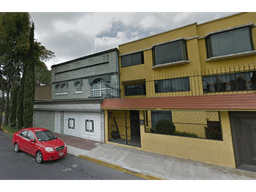 ¡CASA EN PASEOS DE TAXQUEÑA! ORO