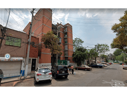 ¡DEPARTAMENTO EN COLONIA TOLNAHUAC! OCTV
