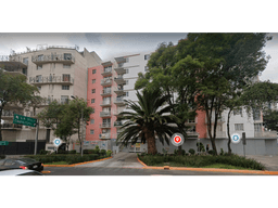 ¡DEPARTAMENTO EN PASEO DE LA REFORMA! OCTV