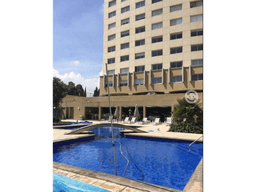 DEPTO EN RESIDENCIAL MAESTRANZA ,JESUS DEL MONTE 154, HUIXQUILUCAN