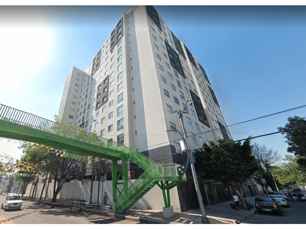 ¡DEPARTAMENTO EN SANTA LUCIA! OCTV — foto 2