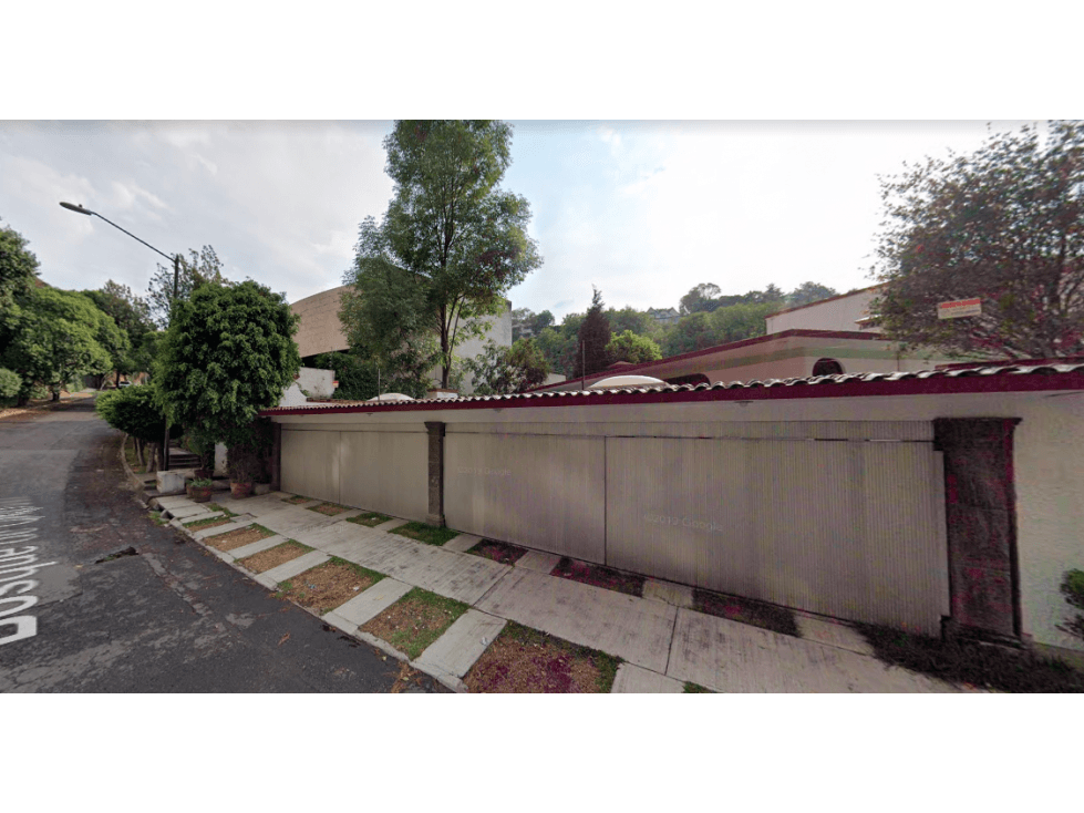 ¡CASA EN BOSQUE DE LAS LOMAS! OCTV — foto 1