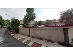 ¡CASA EN BOSQUE DE LAS LOMAS! OCTV