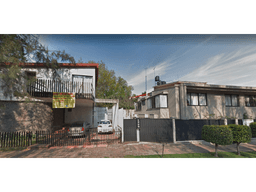 ¡CASA EN FRACCIONAMIENTO LA HERRADURA! OCTV