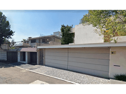 ¡CASA EN BOSQUE DE LAS LOMAS! OCTV