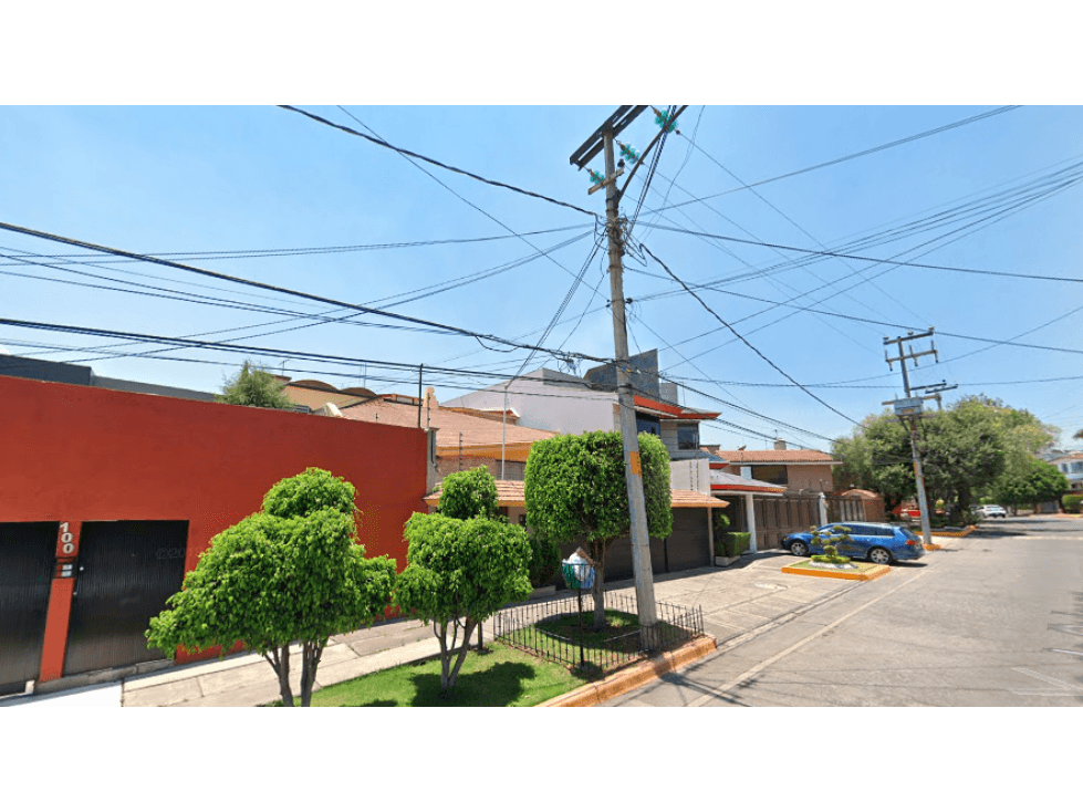 ¡CASA EN CIUDAD SATELITE! OCTV — foto 5
