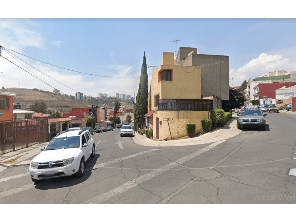 CASA EN LOMAS VERDES, NAUCALPAN EDOMEX — foto 1