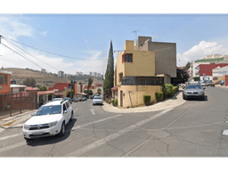 CASA EN LOMAS VERDES, NAUCALPAN  EDOMEX