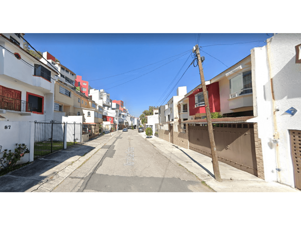 CASA EN CD. BRISA NAUCALPAN EDOMEX — foto 1