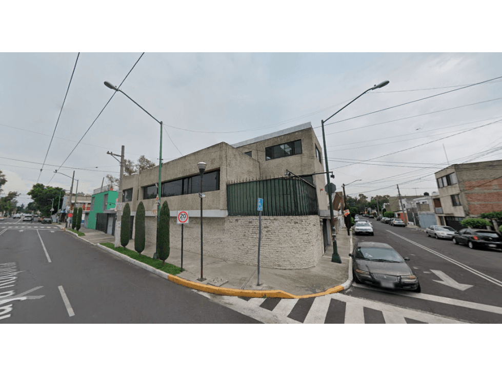 ¡CASA EN CAMPO MILITAR MARTE! OCTV — foto 3