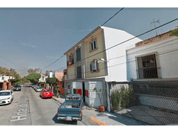 ¡CASA EN ECHEGARAY! OCTV