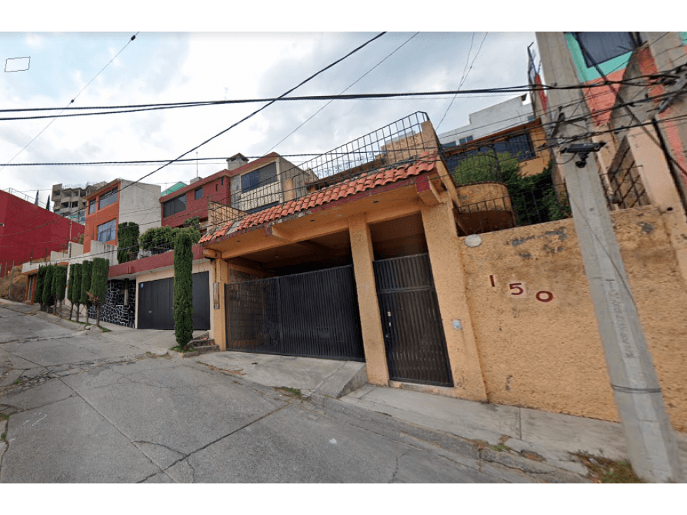 ¡CASA EN LOMAS DE SAN MATEO! OCTV — foto 4