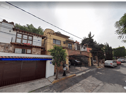 ¡CASA EN SANTA CRUZ DEL MONTE! OCTV